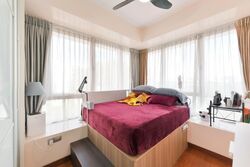 Cosmo (D14), Apartment #503011081